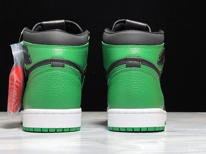 Rep MAX Jordan Air Pine Green 555088-030 1 High 0814